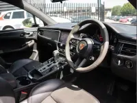 Used Porsche Macan 434 HP (319 kW) 2023 Grey SUV