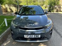 used Kia Stonic 1.0T GDi 48V Connect 5dr DCT
