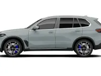 New BMW X5 M Sport 352 HP (258 kW) 2026 SUV