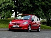 Used Honda Jazz 2006 Hatchback