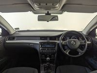 used Skoda Superb 1.6 TDI CR S GreenLine III 5dr