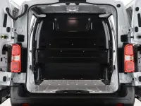 New Peugeot Expert 145 HP (106 kW) 2026 White Van