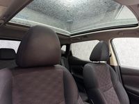 Used Nissan Qashqai N-TEC 2015 White SUV