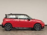 New Mini Cooper Sport 135 kW (184 HP) 2025 Red Hatchback