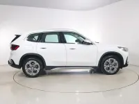 Używany BMW X1 xLine 215 KM (158 kW) 2023 Biały SUV