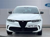 Used Alfa Romeo Tonale Veloce 160 HP (117 kW) 2023 SUV