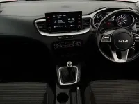 Used Kia XCeed 160 HP (117 kW) 2023 Red SUV