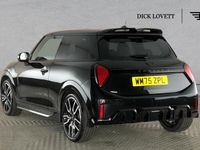 Usado Mini Cooper S Hatch 201 HP (147 kW) 2026 Preto Citadino