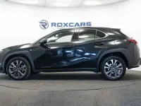 Used Lexus UX Sport Design Packet 184 HP (135 kW) 2023 Black SUV