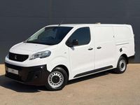 Second-hand Peugeot Expert Premium 2022 Alb Van