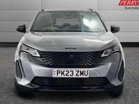 Used Peugeot 5008 GTi 131 HP (96 kW) 2023 Estate