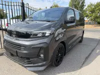 New Vauxhall Vivaro S 180 HP (132 kW) 2026 Unknown MPV