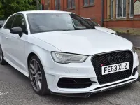 Used Audi S3 Sportback 310 HP (228 kW) 2013 Hatchback