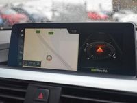 Used BMW 420 M Sport 190 HP (139 kW) 2020 Black Cabriolet