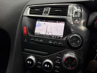 Used DS Automobiles DS5 Elegance 2016 Blue Hatchback