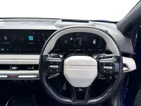Used Kia EV4 GT-Line S 150 kW (204 HP) 2026 Blue Hatchback