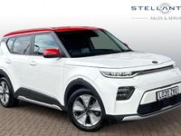 Used Kia Soul First Edition 150 kW (204 HP) 2021 SUV