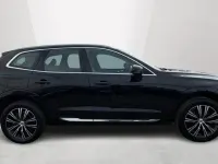 Used Volvo XC60 Inscription 2022 Black SUV