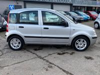 used Fiat Panda 1.2 Dynamic ECO 5dr