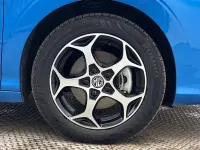 Used MG MG3 Trophy 194 HP (142 kW) 2025 Blue Hatchback