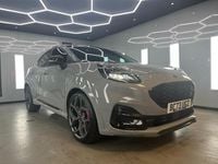 Used Ford Puma ST 2024 Grey Hatchback