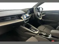 Used Audi A3 e-tron Sport 200 HP (147 kW) 2025 Blue Hatchback