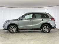 used Suzuki Vitara SZ-T BOOSTERJET ALLGRIP MHEV