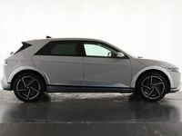 New Hyundai Ioniq Ultimate 167 kW (228 HP) 2025 Hatchback