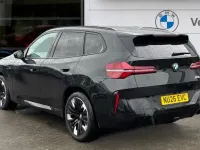 Used BMW X3 M Sport 299 HP (219 kW) 2026 Black SUV