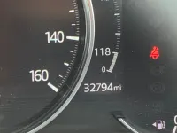 Used Mazda CX-5 Exclusive-Line 165 HP (121 kW) 2023 Grey SUV