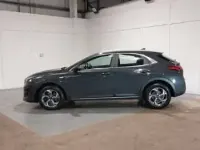 Used Kia XCeed 118 HP (86 kW) 2022 Grey SUV