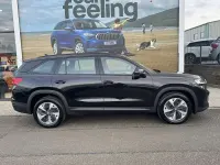 Used Skoda Kodiaq SE 150 HP (110 kW) 2025 Black magic pearl effect SUV