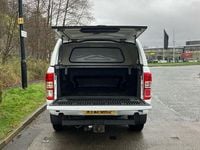 Used Ford Ranger XLT 170 HP (125 kW) 2021 Pickup