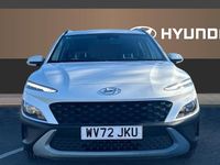 Second-hand Hyundai Kona SE 141 CP (103 kW) 2022 SUV