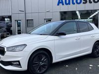 Used Skoda Fabia Colour Edition 110 HP (80 kW) 2024 Hatchback