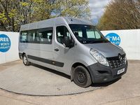 Used Renault Master Business 2019 Grey Van