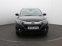 used Honda HR-V V 1.5 i-VTEC EX SUV 5dr Petrol CVT Euro 6 (s/s) (130 ps) Panoramic Roof