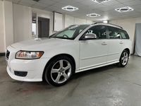 used Volvo V50 D2 [115] R DESIGN 5dr