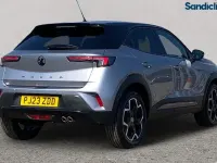 Used Vauxhall Mokka Ultimate 136 HP (100 kW) 2025 SUV