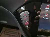 Używany Vauxhall Corsa 75 KM (55 kW) 2017 Czerwony Hatchback