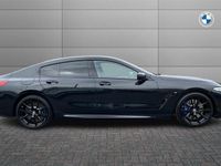 used BMW 840 8 Series i Gran Coupe 3.0 4dr