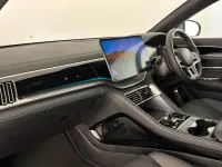 Used BYD Seal Boost 218 HP (160 kW) 2025 Time grey SUV