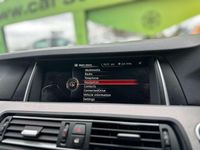 Used BMW 525 M Sport 2015 Black Estate