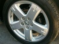 Used Dodge Journey 138 HP (101 kW) 2010 SUV