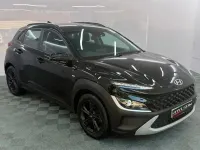 Used Hyundai Kona SE 120 HP (88 kW) 2021 Black SUV
