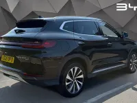 Used BYD Seal Comfort 218 HP (160 kW) 2026 Estate