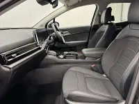 Used Kia Sportage 180 HP (132 kW) 2025 Black SUV