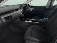 Used Audi e-tron Advanced 300 kW (408 HP) 2021 Black SUV