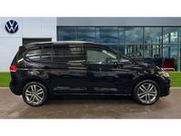 Used VW Touran 150 HP (110 kW) 2025 MPV