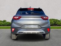 Used Kia Stonic GT-Line S 2025 Grey SUV